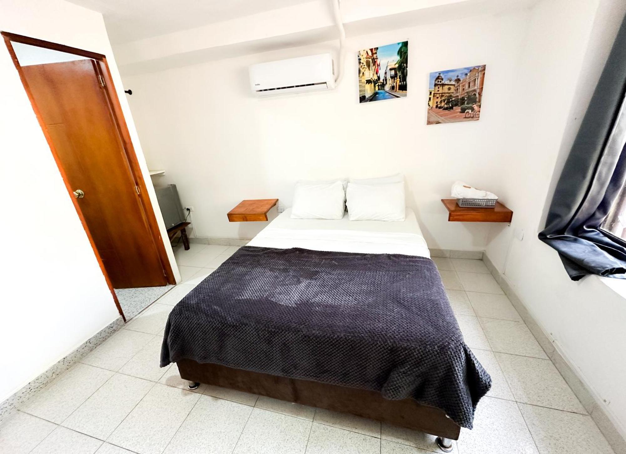 Hotel Casablanca Cartagena — Photos 3